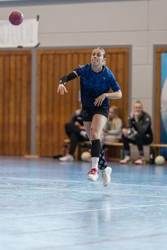 Bild 130 - F HSG Kremperheide/Muensterdorf - ATSV Stockelsdorf 2 : Ergebnis: 47:32
